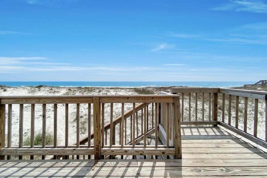 Patty House Villa Gulf Shores Kültér fotó