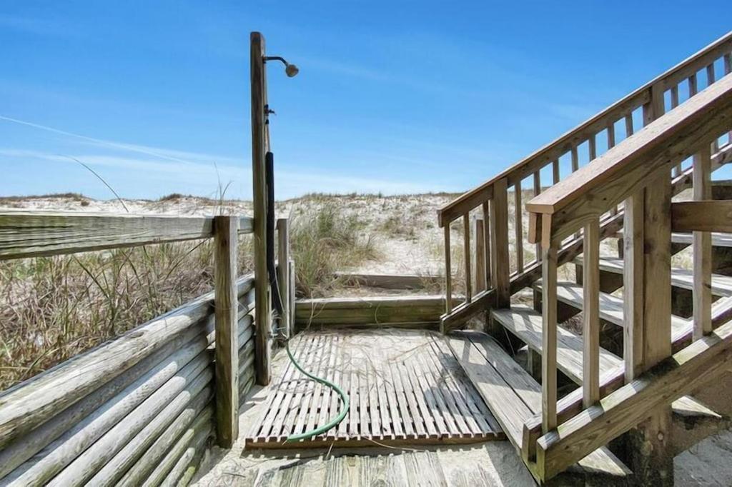 Patty House Villa Gulf Shores Kültér fotó