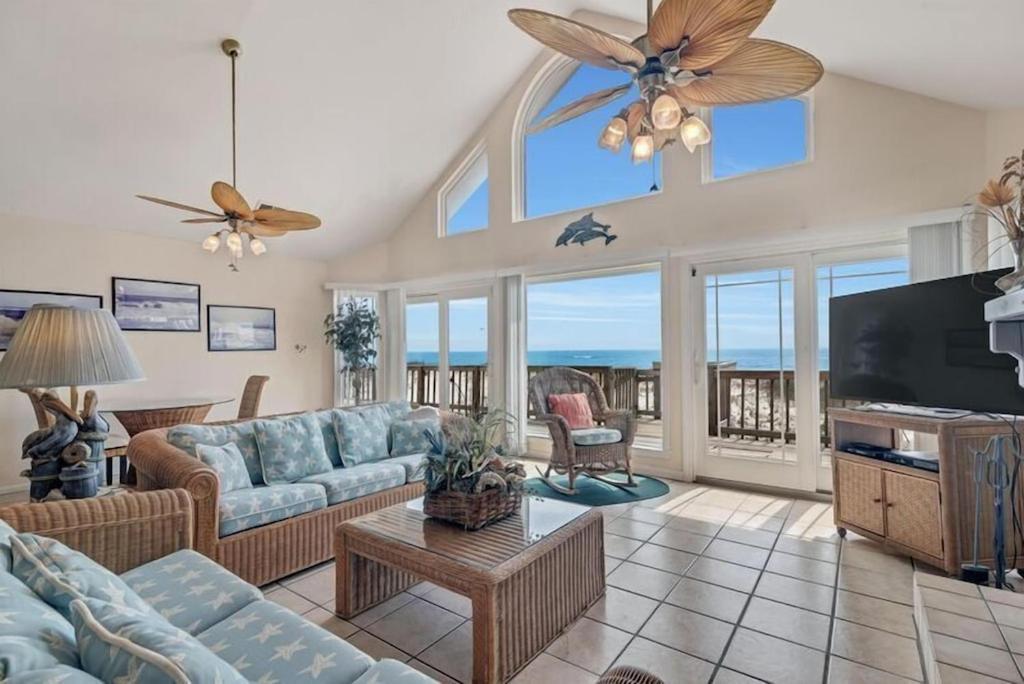 Patty House Villa Gulf Shores Kültér fotó