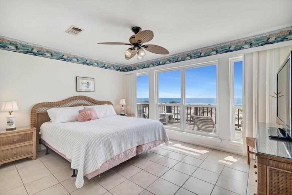 Patty House Villa Gulf Shores Kültér fotó