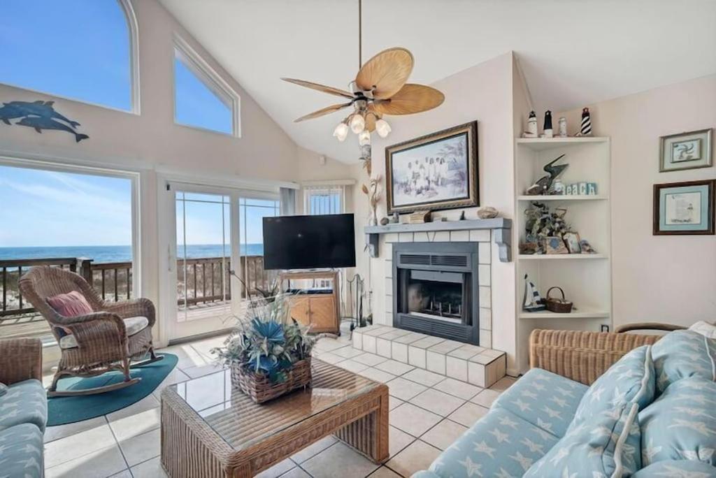 Patty House Villa Gulf Shores Kültér fotó