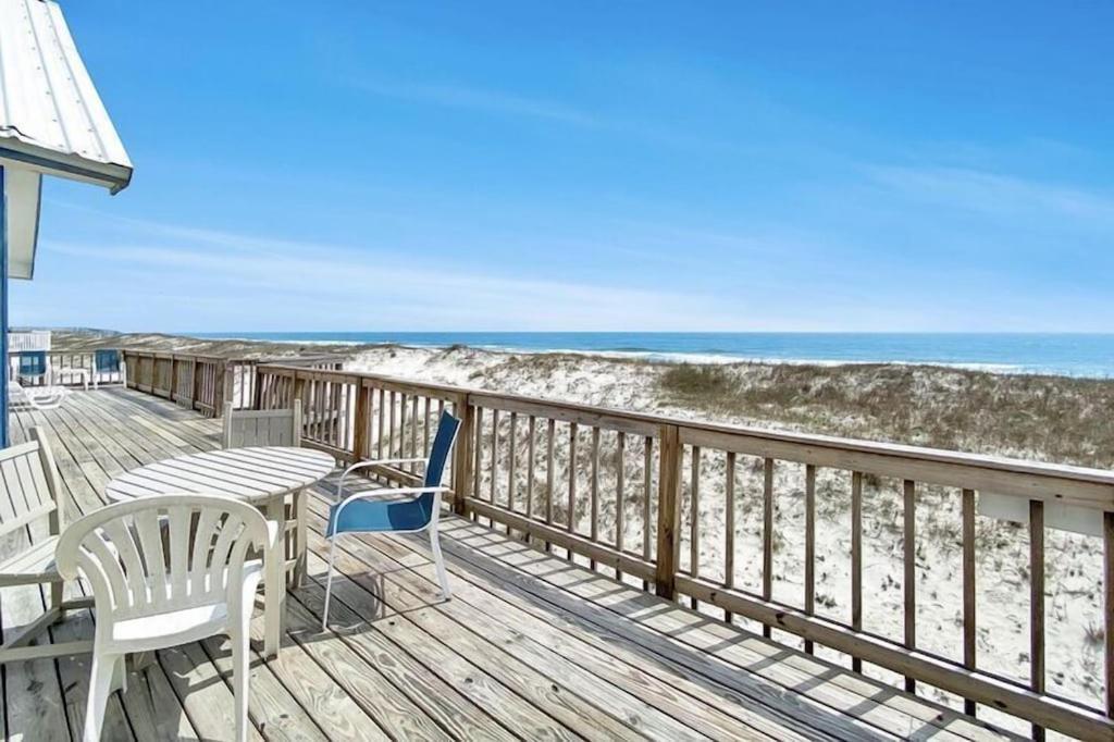 Patty House Villa Gulf Shores Kültér fotó