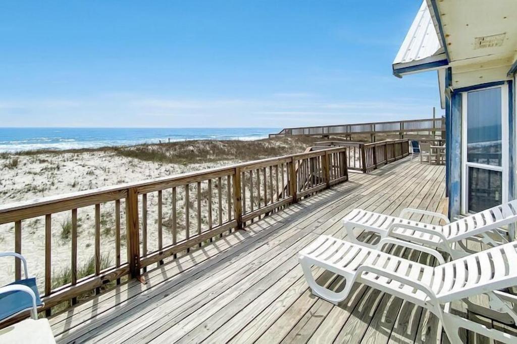 Patty House Villa Gulf Shores Kültér fotó