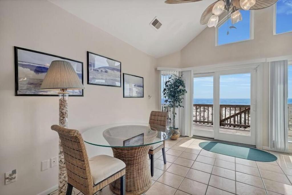 Patty House Villa Gulf Shores Kültér fotó