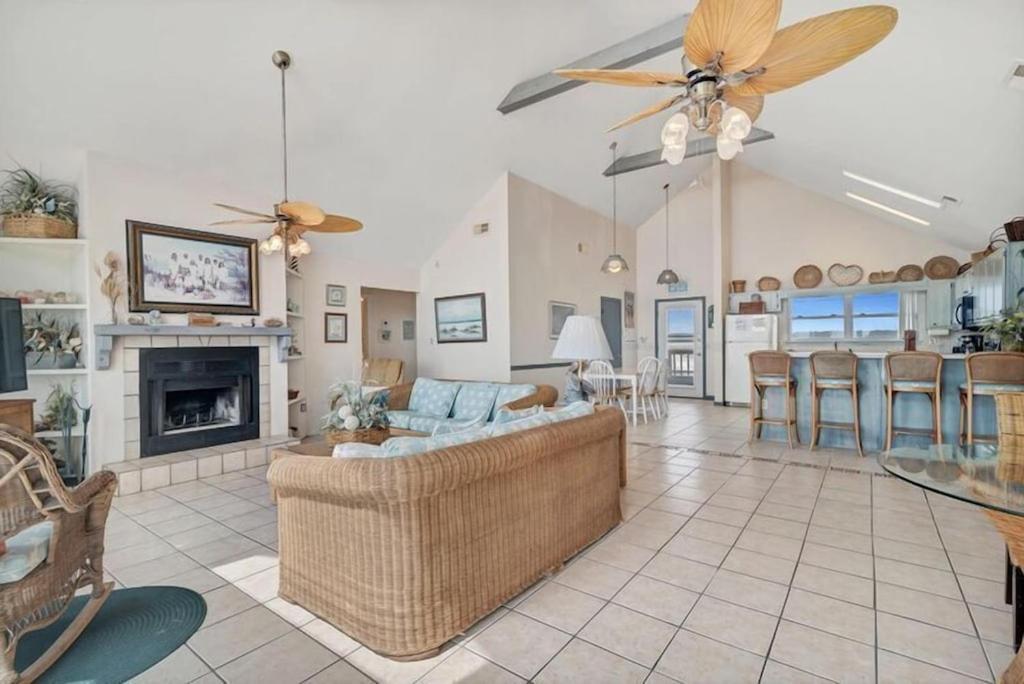 Patty House Villa Gulf Shores Kültér fotó