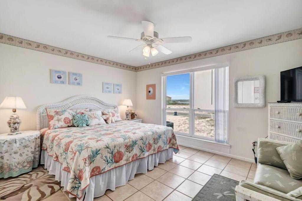 Patty House Villa Gulf Shores Kültér fotó