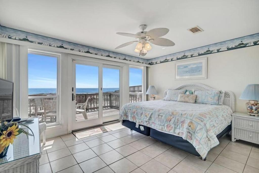 Patty House Villa Gulf Shores Kültér fotó
