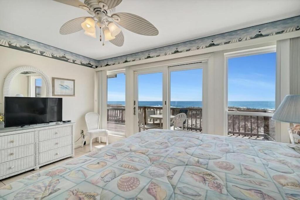 Patty House Villa Gulf Shores Kültér fotó
